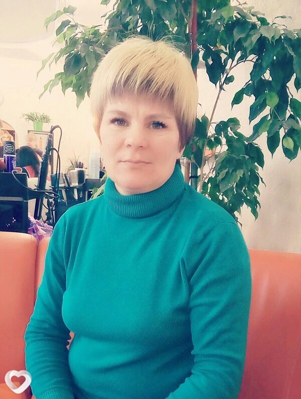 Света, 37, Нижневартовске — анкета №3210018