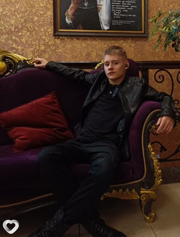 Тимофей, 25, Одинцове — анкета №3209971