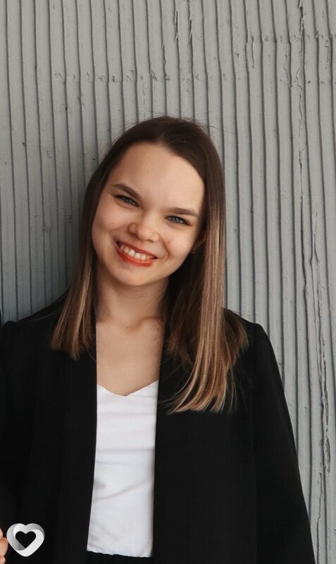 Александра, 18, Усолье-Сибирское — анкета №3209983