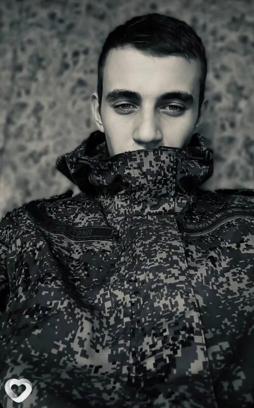 Егор, 21, Чите — анкета №3209986