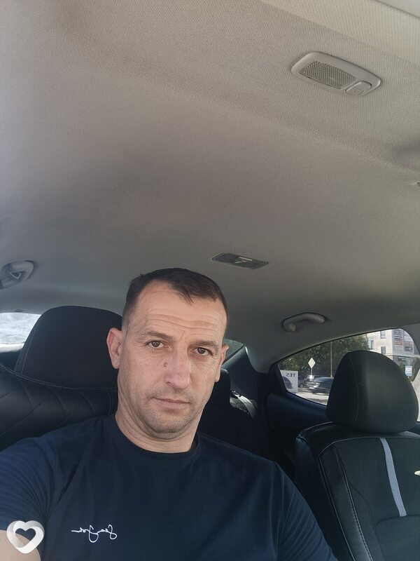 Арсен, 47, Феодосии — анкета №3209988
