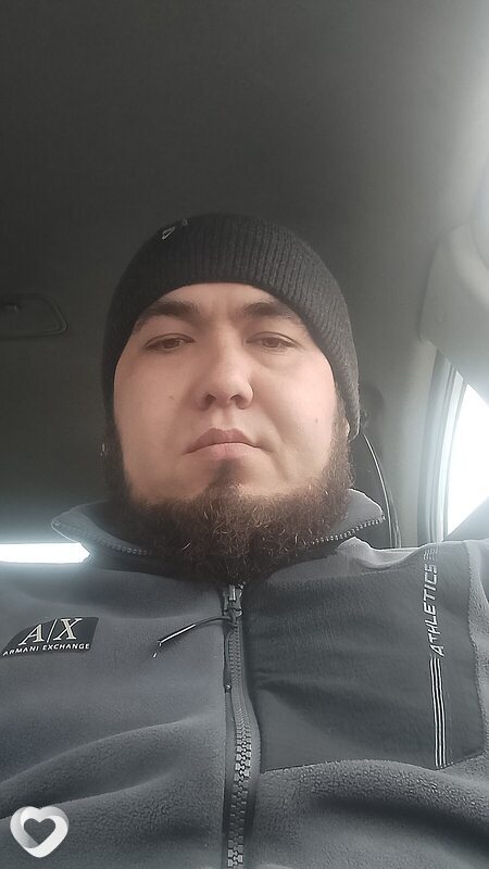 Дамир, 26, Петропавловске — анкета №3209990