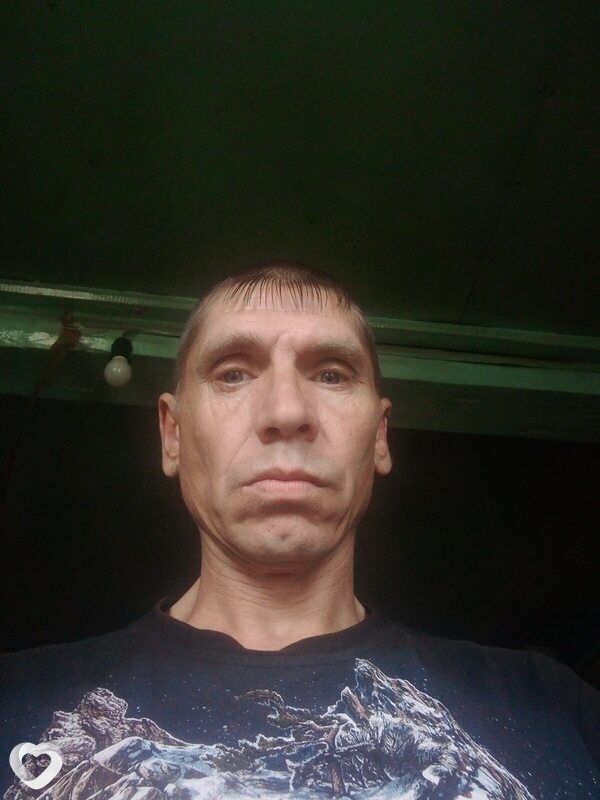 Стас, 43, Кургане — анкета №3209993