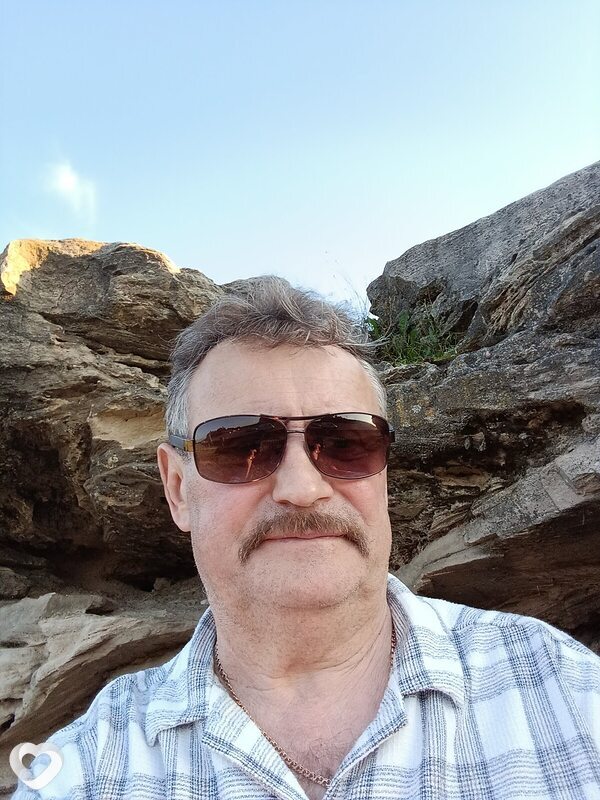 Михаил, 62, Минске — анкета №3210717
