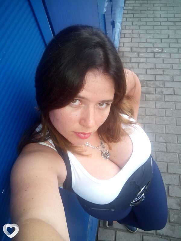 Камила, 41, Запорожье — анкета №3210720