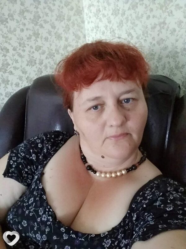 Марина, 51, Минске — анкета №3210724