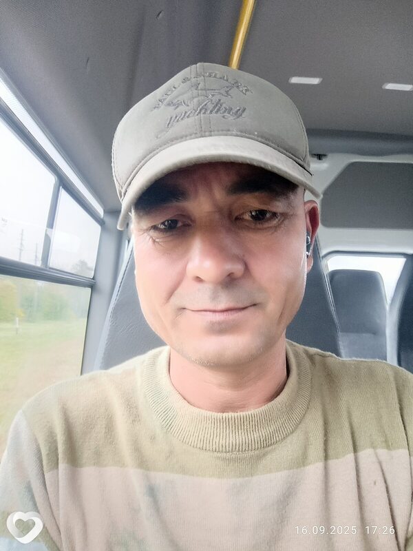 Мурат, 47, Минске — анкета №3210046