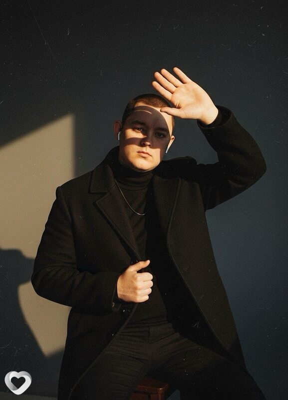 Григорий, 33, Москве — анкета №3210048