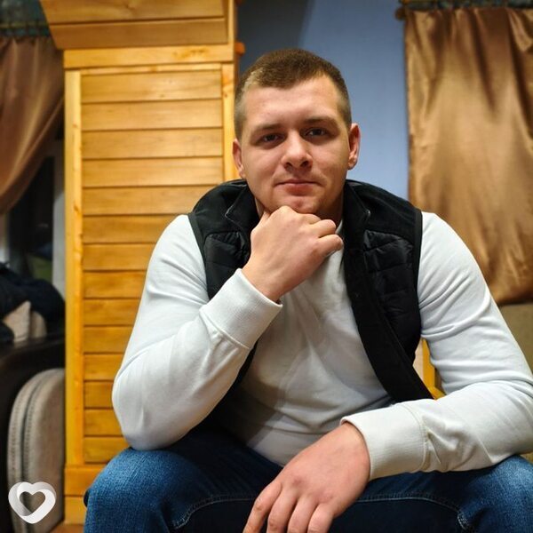 Стас, 29, Одинцове — анкета №3210054