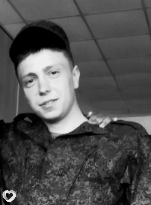 Алексей, 24, Калинковичах — анкета №3210055