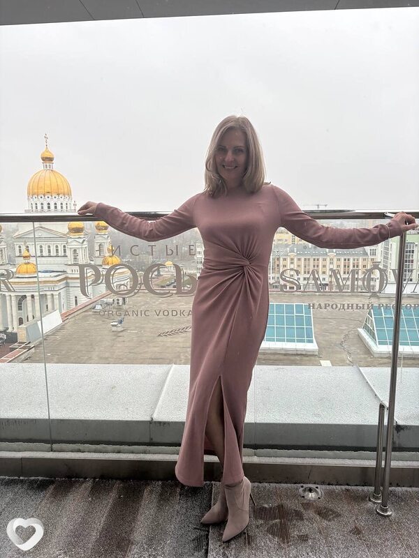 Татьяна, 47, Саранске — анкета №3210057
