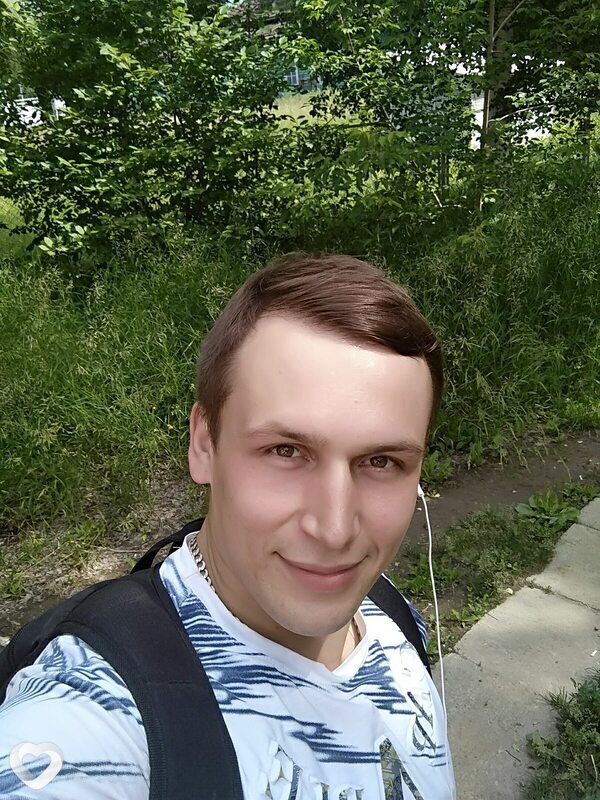 Виктор, 34, Иркутске — анкета №3210062