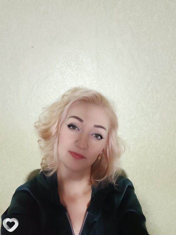 Татьяна, 48, Одессе — анкета №3210064