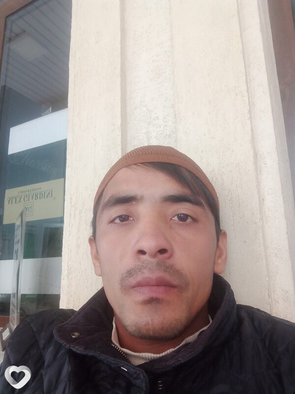 Ravshanbek, 32, Самарканд — анкета №3210065