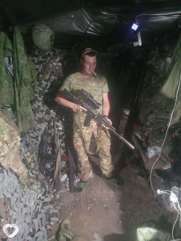 Денис, 33, Хабаровске — анкета №3210023