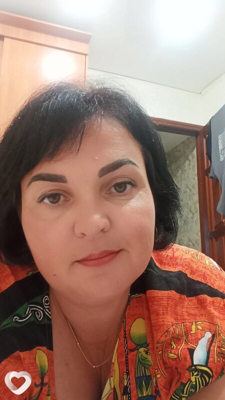 Гульназ, 42, Казани — анкета №3210029