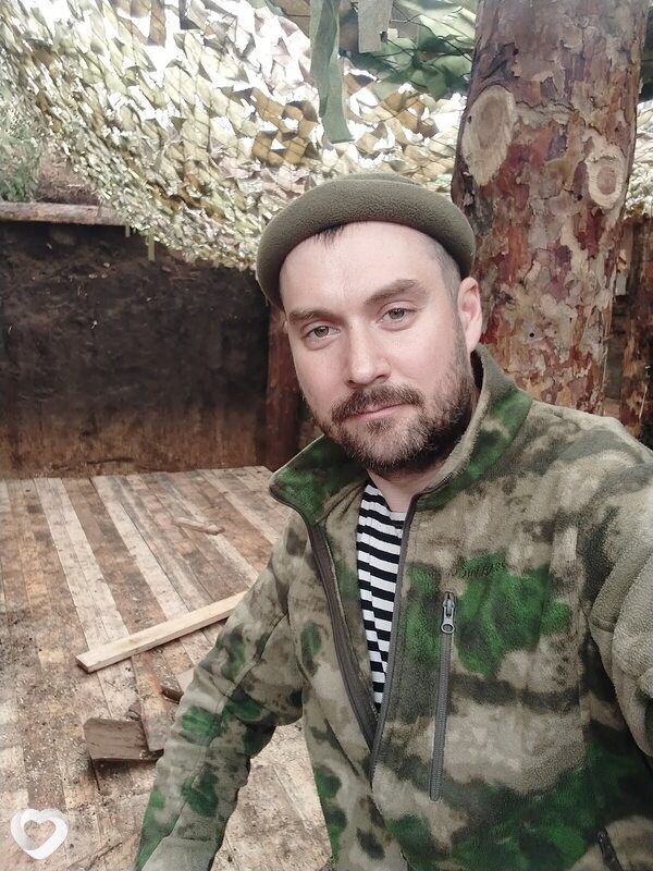 Александр, 38, Омске — анкета №3210031