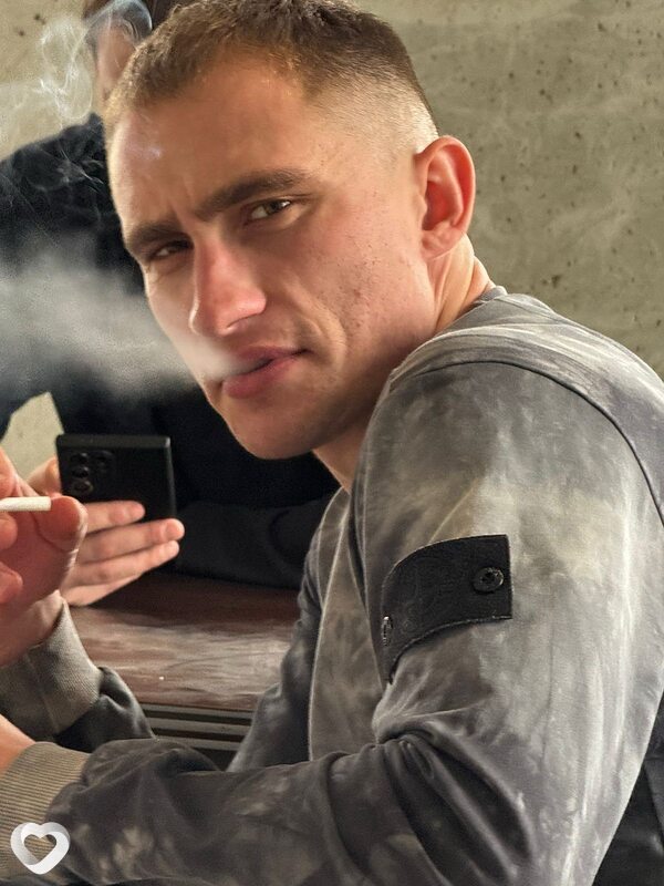 Кирилл, 26, Москве — анкета №3210032
