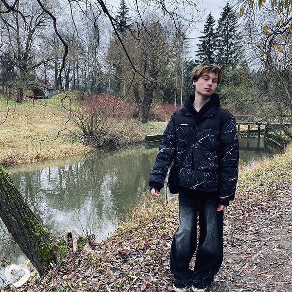 Михаил, 19, Санкт-Петербурге — анкета №3210034