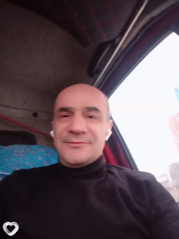 Александр, 51, Ростове-на-Дону — анкета №3210040