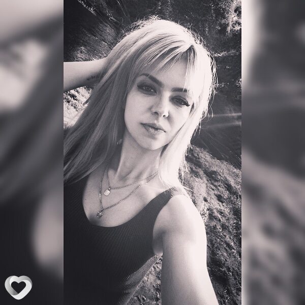 Cветлана, 29, Калуге — анкета №3210081