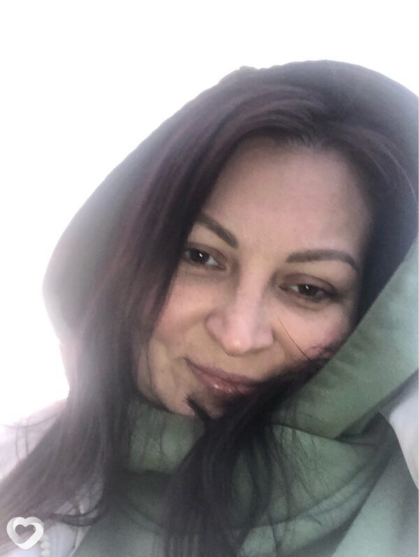 Инна, 36, Владимире — анкета №3210145