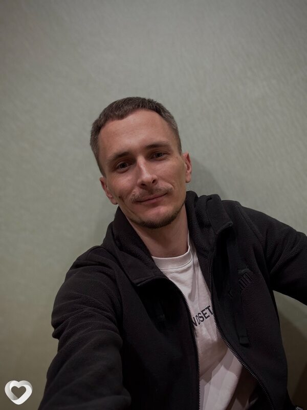 Михаил, 33, Александрове — анкета №3210155