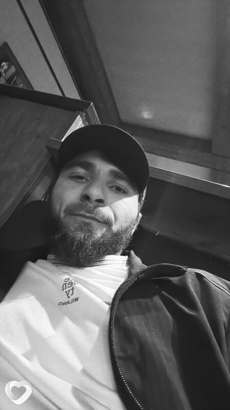 Ризван, 33, Москве — анкета №3210156
