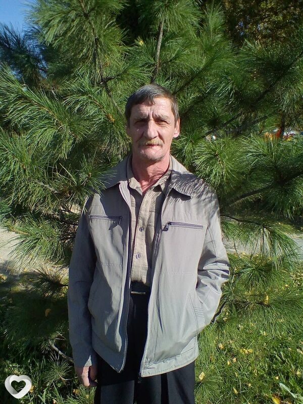 Александр, 63, Томске — анкета №3210157