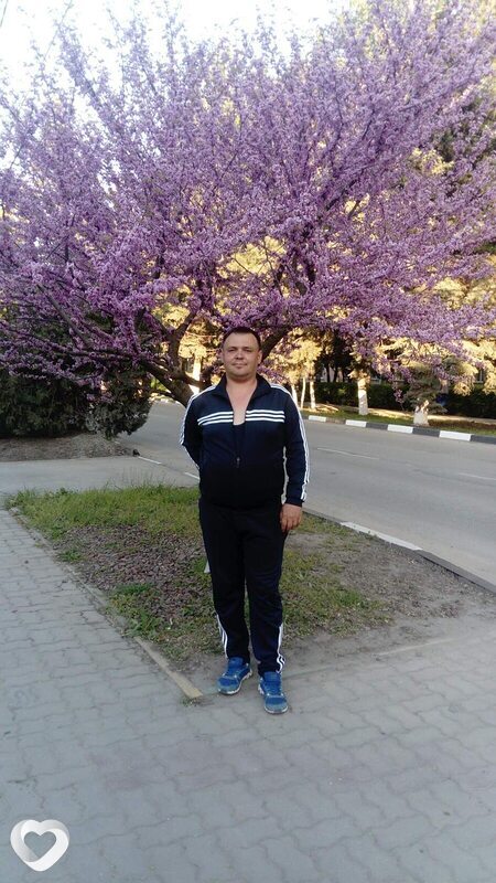Дмитрий, 47, Батайске — анкета №3210167
