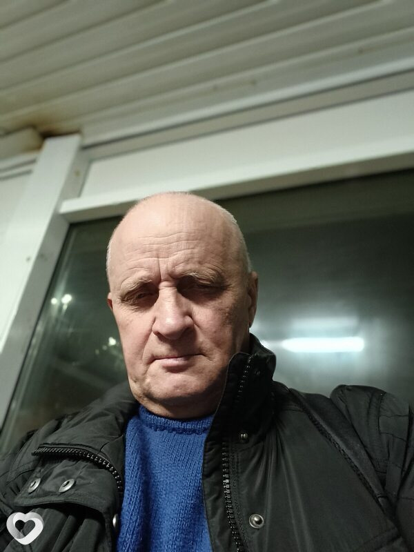 Олег, 68, Сарапуле — анкета №3210094