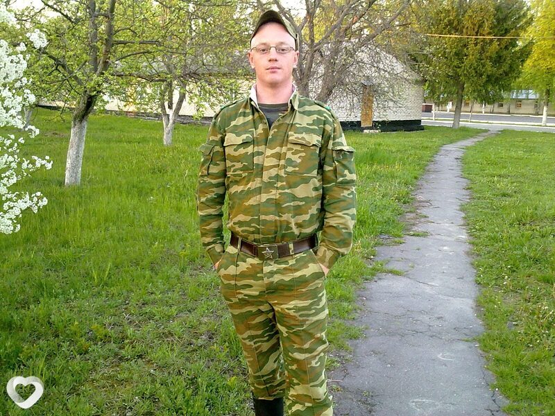 Владислав, 30, Орше — анкета №3210099