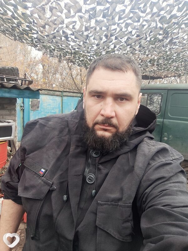 Сергей, 37, Горловке — анкета №3210104