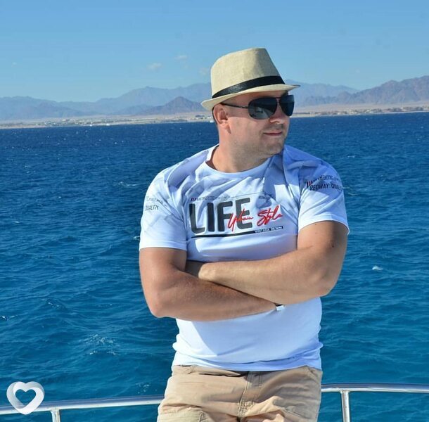 Сергей, 41, Алматы — анкета №3210105