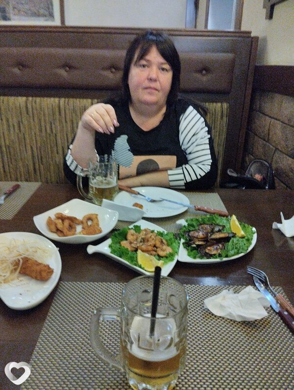 Елена, Кустанай