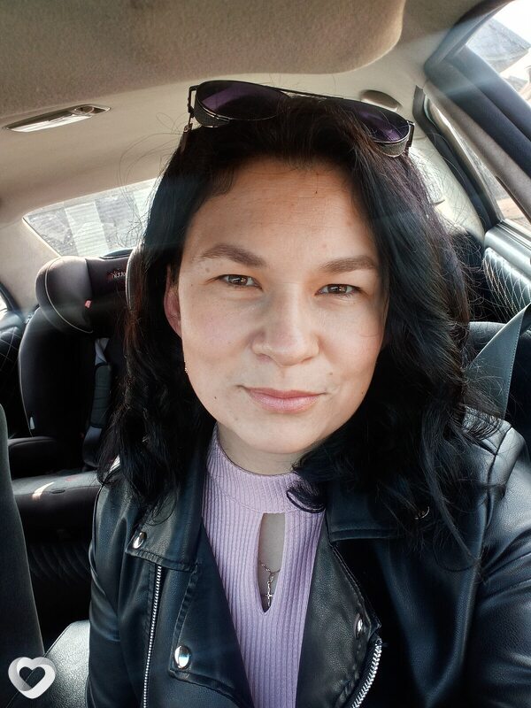 Галина, 37, Мурманске — анкета №3210112