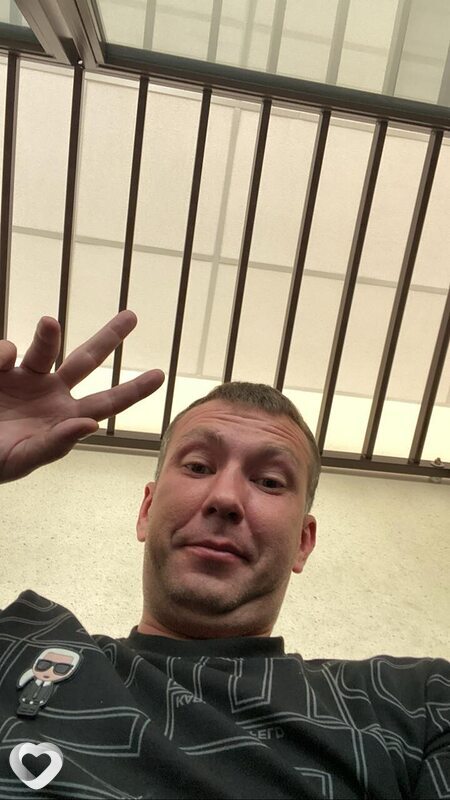 Юра, 40, Нижнем Новгороде — анкета №3210117