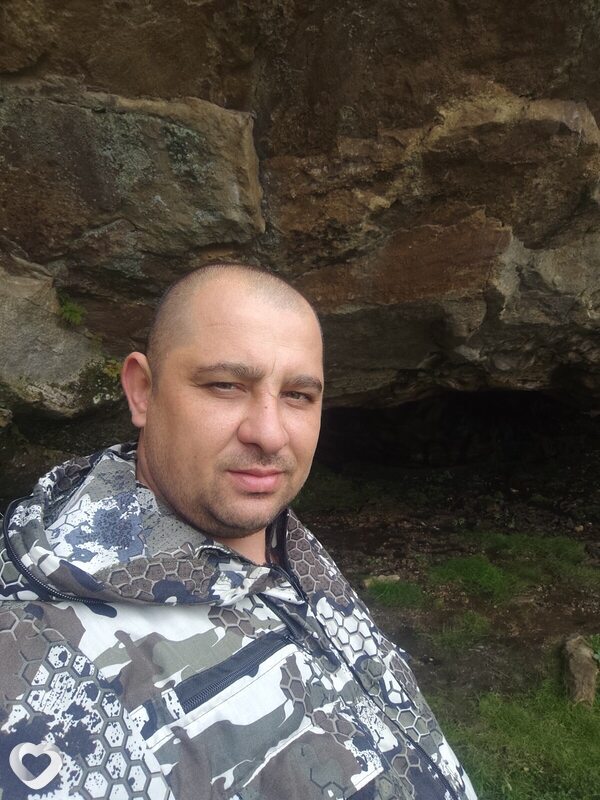 Алексей, 40, Усть-Каменогорск — анкета №3210122