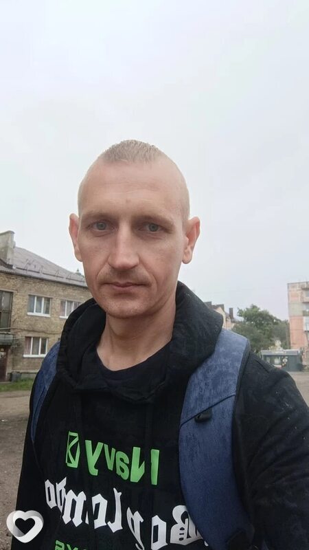 Иван, 42, Калининграде — анкета №3210130