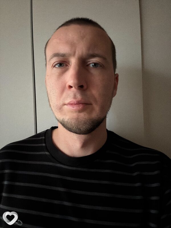 Kirill, 35, Москве — анкета №3210136