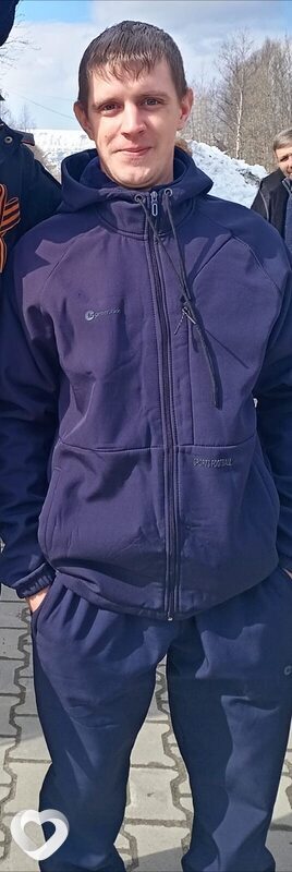 Павел, Ковдор