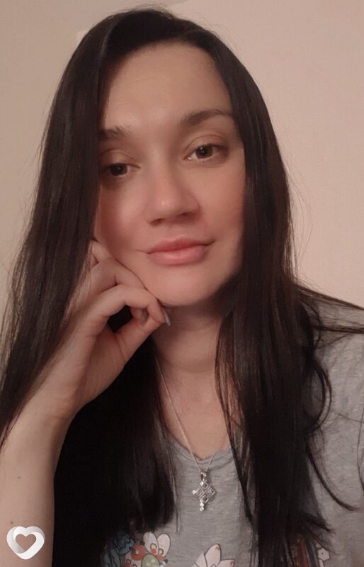Алина, 36, Солнечногорске — анкета №3210141