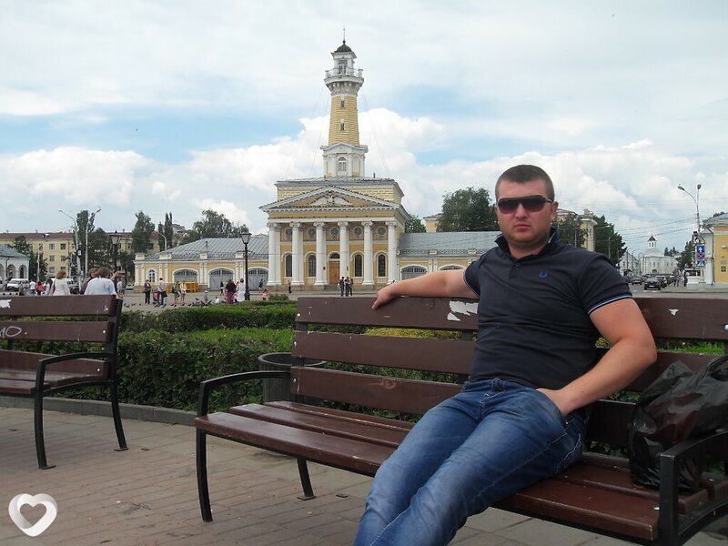 Артем, Галич
