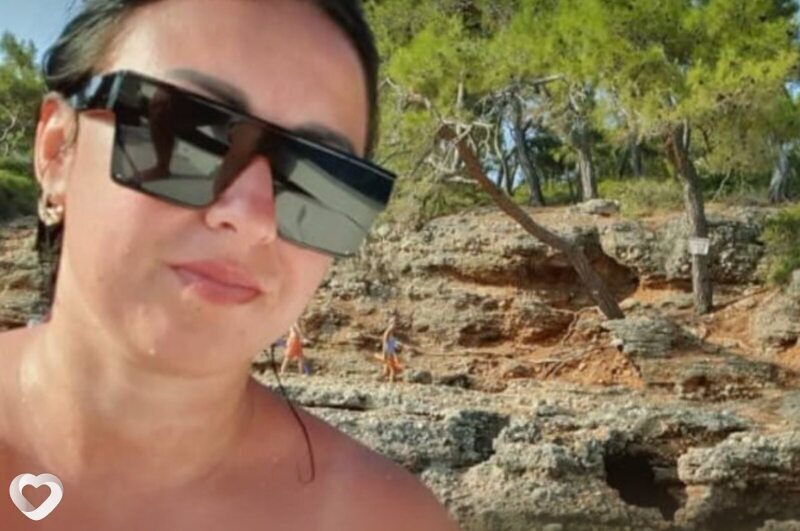 Светик, 37, Полтаве — анкета №3210170