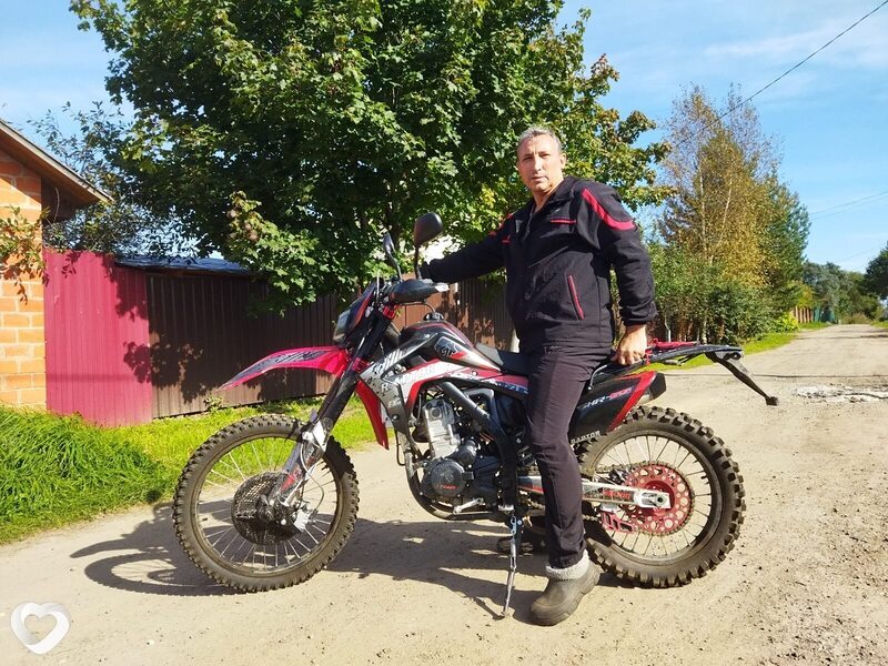 Алексей, 54, Голицыне — анкета №3210185