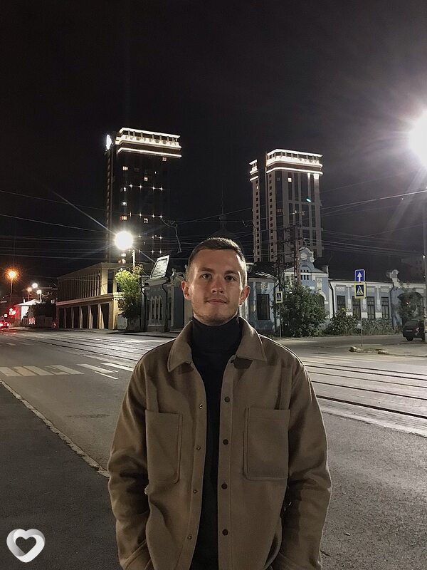 Артем, 34, Челябинске — анкета №3210188