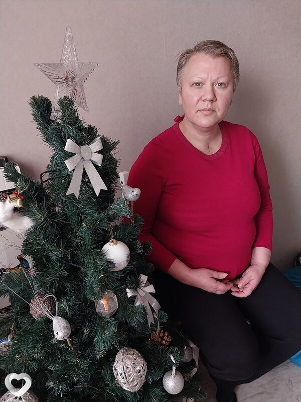Ольга, 55, Новороссийске — анкета №3210268