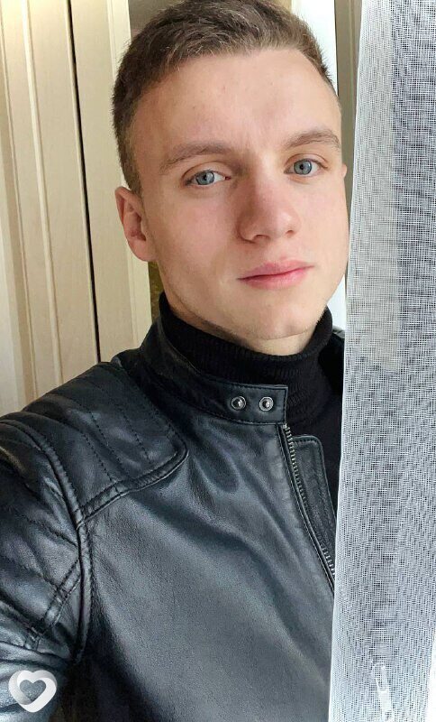 Олександр, 24, Черкассах — анкета №3210273