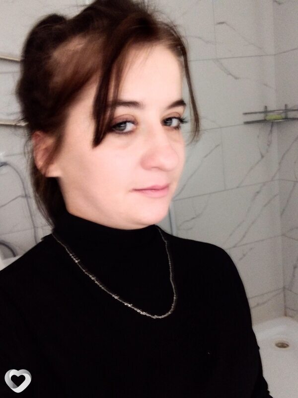 Екатерина, 28, Новосибирске — анкета №3210280