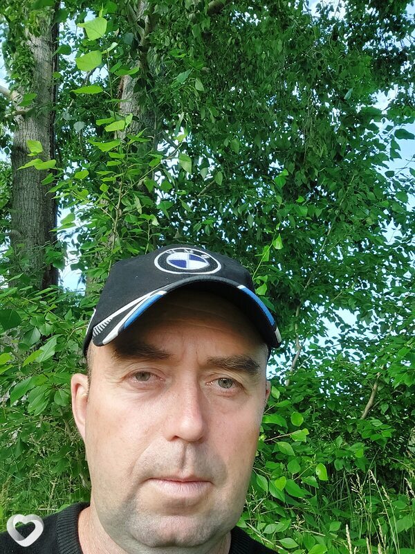 Анрей, 52, Усть-Илимск — анкета №3210285